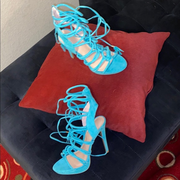 Feeling like a mermaid yet - Picture 1 of 1